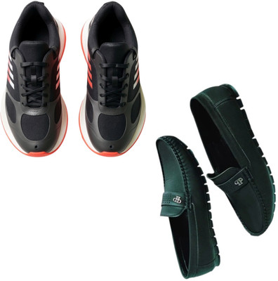 Plama Stylish Casual Shoes for Men – Perfect for Daily Wear Casuals For Men(Multicolor , 7)