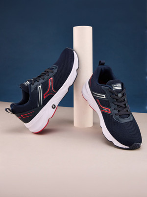 CAMPUS HURRICANE Running Shoes For Men(Navy , 9)