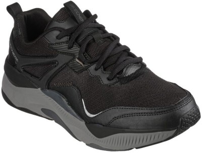 Skechers MIRA Casuals For Men(Black , 9)