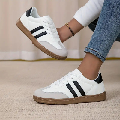 Ifah Corporate Casuals For Women(White , 7)