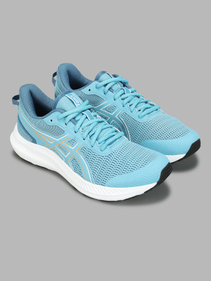 Asics JOLT 5 Running Shoes For Men(Blue , 10)