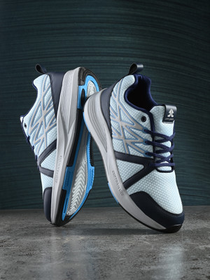 OFF LIMITS SPARTA Running Shoes For Men(Blue , 7)