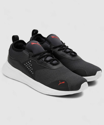 PUMA Ultimate Walk Running Shoes For Men(Black , 8)