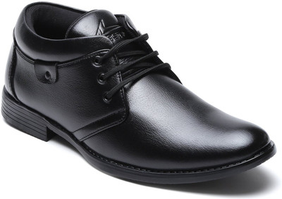 Club Style CSBT-95 Brogues For Men(Black , 10)