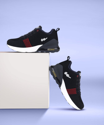 CAMPUS ZURIK PRO Running Shoes For Men(Navy , 6)