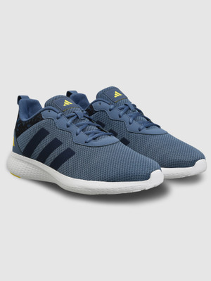 ADIDAS Ultra Response M Running Shoes For Men(Blue , 11)