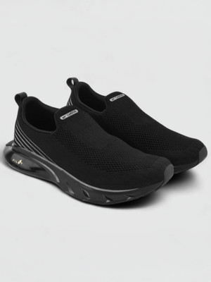 CAMPUS PILOT PRO Walking Shoes For Men(Black , 10)