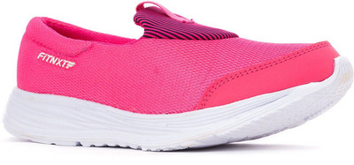 Khadim's Lightweight Comfort Extra Soft Trendy Premium Stylish Walking Shoes For Women(Pink , 5)