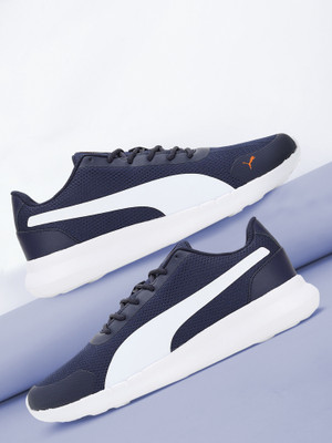PUMA PUMA Cave V3 Sneakers For Men(Blue , 10)