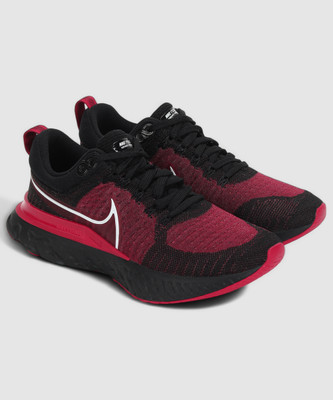 NIKE React Infinity Run Fk 2 Running Shoes For Men(Multicolor , 7)
