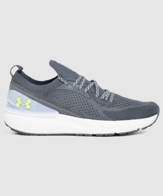 UNDER ARMOUR UA Shift Running Shoes For Men(Grey , 11)