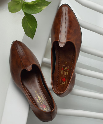 action Lightweight | Comfortable | Trendy | Daily Wear | Synthetic Leather Casuals For Men(Tan , 6)