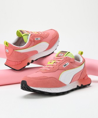 PUMA Sneakers For Men(Pink , 11)