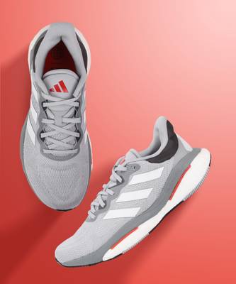 adidas gazelle silver green womens Adidas Solarglide 6 main image 0