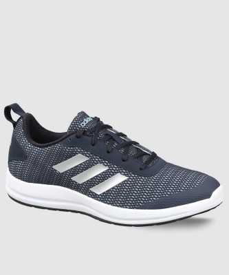ADIDAS Adispree 5.0 M Running Shoes For Men(Grey)