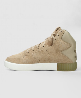 ADIDAS TUBULAR INVADER 2.0 For Women(Brown , 5.5)