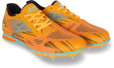 NIVIA TF - 800 Track & Field Running Shoes For Men