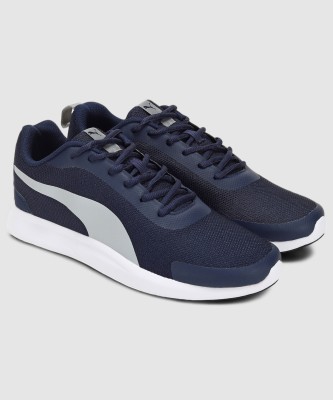 PUMA Puma Piktor V1 Casuals For Men(Blue , 10)