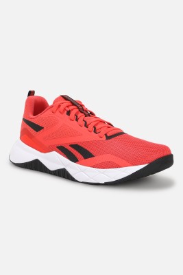 REEBOK NFX TRAINER Casuals For Men(Red)