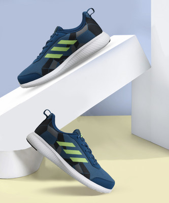 ADIDAS AstoundRun M Running Shoes For Men(Blue , 7)