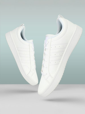 ADIDAS VS PACE 2.0 IKD Sneakers For Men(White , 10)