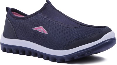 asian Riya-01SportsShoes,RunningShoes,WalkingShoes,Casual Running Shoes For Women(Navy)
