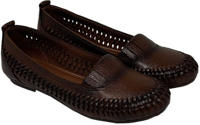 GLOBAL STEP Bellies Bellies For Women(Tan , 8)