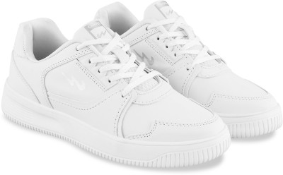 CAMPUS OG-L3 Sneakers For Women(White)