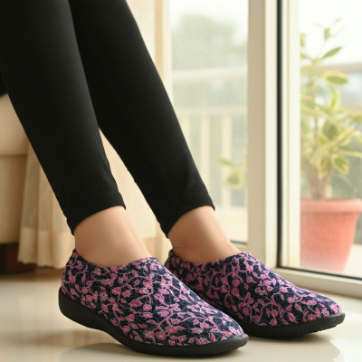 airaqua WPRIT1K07 Bellies For Women(Multicolor , 3)