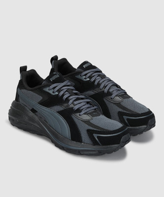 PUMA Hypnotic LS Casuals For Women(Black , 3)