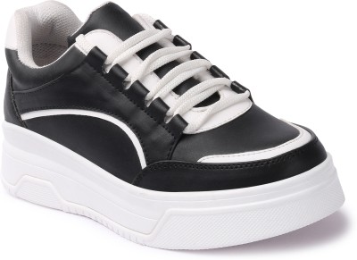 BELLA TOES Bella Toes Women Casual Shoes Sneakers For Women(Black , 3)