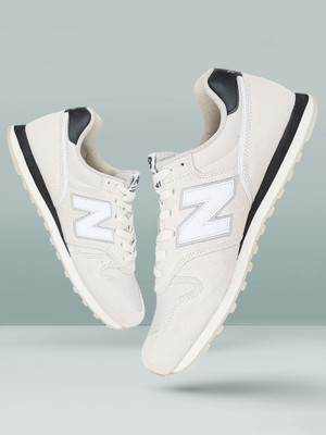 New Balance 373 Sneakers For Men(Grey , 9)
