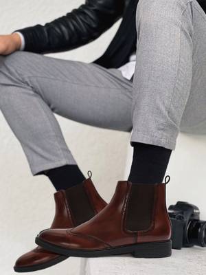 Carlton london boots flipkart new arrivals