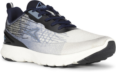 POWER Running Shoes For Men(Blue , 8)