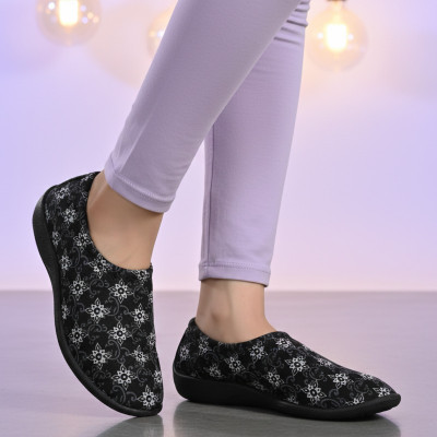 airaqua WPRIIT2K03 Bellies For Women(Multicolor , 7)