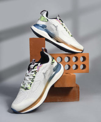 Abros ANTONIO-ON Casuals For Men(Off White , 8)