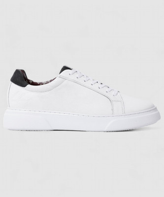 Rare Rabbit Sneakers For Men(White , 11)