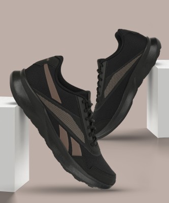 REEBOK Rush Runner Running Shoes For Men(Black)