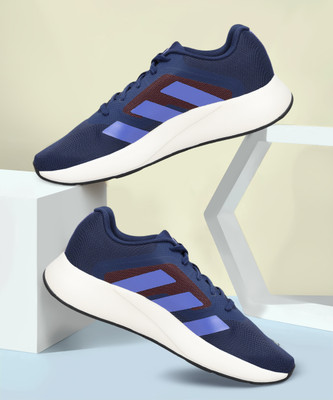 ADIDAS FOOTSTRIKKE M Running Shoes For Men(Blue , 12)
