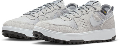 NIKE C1TY Premium CORDURA® Sneakers For Men(Grey , 12)