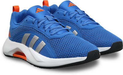 ADIDAS step-n-pace M Running Shoes For Men(Blue , 10)