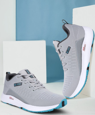 CAMPUS TOLL Running Shoes For Men(Grey , 10)