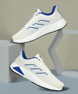 ADIDAS ZAPID Running Shoes For Men(White , 8)