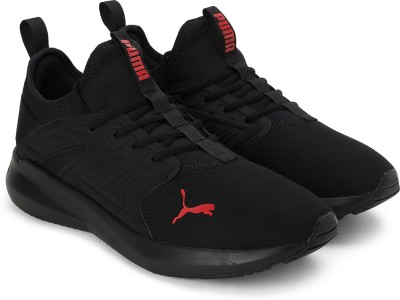 PUMA Softride Fly Running Shoes For Men(Black)