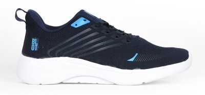 Paragon Running Shoes For Men(Dark Blue , 9)