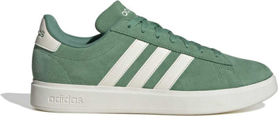 ADIDAS GRAND COURT 2.0 Running Shoes For Men(Green , 10)