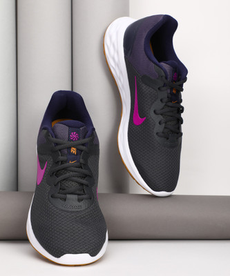 Buy Longwalk Women and Girls Sneakers Walking Gym Running Grey Shoes at  Amazonin