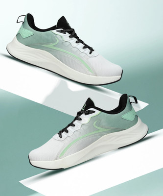 Abros MESSI-PRO Running Shoes For Men(Green , 7)