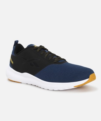 REEBOK MoneyMay Force Casuals For Men(Blue , 9)