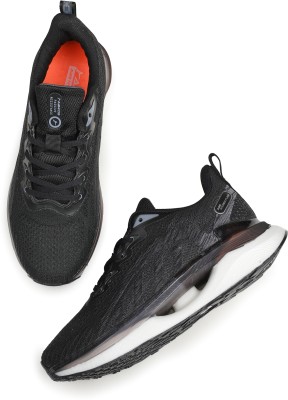 Abros Maximus Running Shoes For Men(Black)